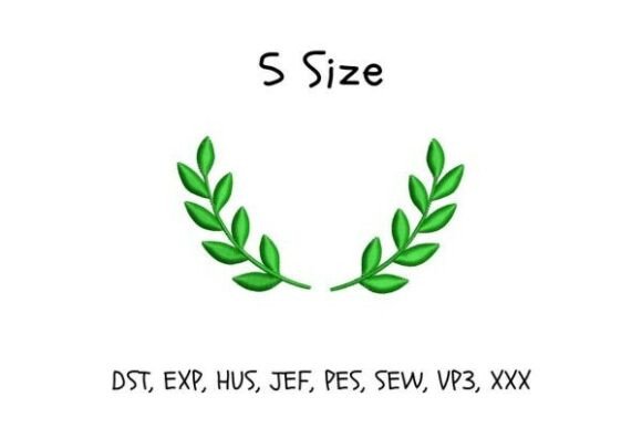 Leaves Embroidery Design Review for Seasonal Use