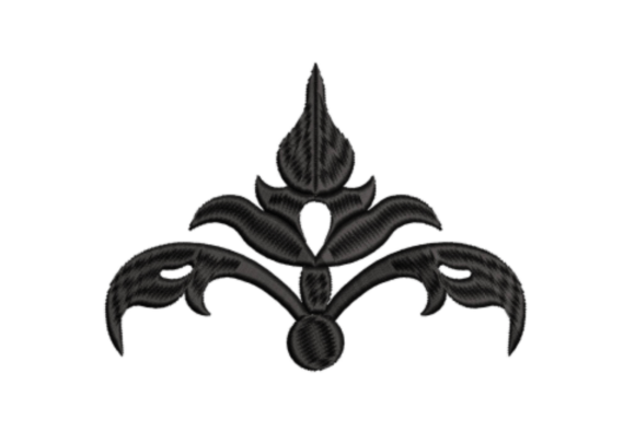 Stylish Motif